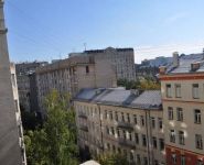 2-комнатная квартира площадью 52 кв.м, Брюсов пер., 7 | цена 30 000 000 руб. | www.metrprice.ru