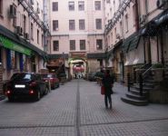 4-комнатная квартира площадью 115 кв.м, Страстной бул., 4С3 | цена 52 200 000 руб. | www.metrprice.ru