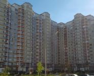 1-комнатная квартира площадью 40.8 кв.м, Чечёрский проезд, 128к2 | цена 5 150 000 руб. | www.metrprice.ru