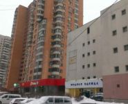 2-комнатная квартира площадью 68 кв.м, Энтузиастов ш., 55 | цена 11 600 000 руб. | www.metrprice.ru