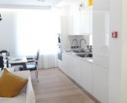 1-комнатная квартира площадью 72.8 кв.м, Дмитровское ш., 13С1 | цена 21 439 000 руб. | www.metrprice.ru