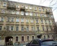 3-комнатная квартира площадью 62 кв.м, Подсосенский пер., 9 | цена 35 000 000 руб. | www.metrprice.ru