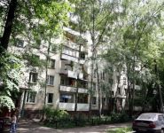 3-комнатная квартира площадью 62.4 кв.м, Рогова ул., 2 | цена 9 990 000 руб. | www.metrprice.ru