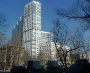 3-комнатная квартира площадью 100 кв.м в ЖК "Аэробус", Кочновский пр., 4к1 | цена 30 750 000 руб. | www.metrprice.ru