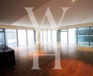 3-комнатная квартира площадью 224 кв.м, Пресненская наб., 8 | цена 77 952 000 руб. | www.metrprice.ru