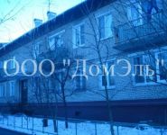 1-комнатная квартира площадью 32 кв.м, Ольгинская ул., 48/50 | цена 2 600 000 руб. | www.metrprice.ru