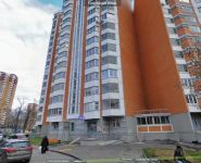 1-комнатная квартира площадью 39 кв.м, Селигерская ул., 12К2 | цена 7 800 000 руб. | www.metrprice.ru