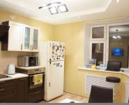 3-комнатная квартира площадью 87.4 кв.м, Сходненская ул., 3 | цена 9 000 000 руб. | www.metrprice.ru