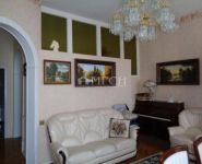 4-комнатная квартира площадью 123 кв.м, Александра Солженицына ул., 14к1 | цена 37 700 000 руб. | www.metrprice.ru