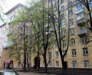 3-комнатная квартира площадью 65.1 кв.м, Ленинский просп., 72/2 | цена 13 800 000 руб. | www.metrprice.ru