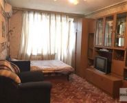 1-комнатная квартира площадью 34 кв.м, Виндавский проспект, 34 | цена 2 950 000 руб. | www.metrprice.ru