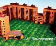 1-комнатная квартира площадью 49 кв.м, Жуковского ул., 9/1 | цена 4 158 000 руб. | www.metrprice.ru