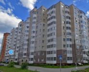 2-комнатная квартира площадью 54 кв.м, Захарченко ул., 3 | цена 3 600 000 руб. | www.metrprice.ru