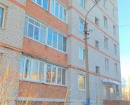 3-комнатная квартира площадью 61.5 кв.м, Луговая улица, 6 | цена 2 570 000 руб. | www.metrprice.ru