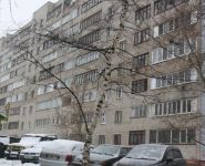 2-комнатная квартира площадью 49 кв.м, Льва Толстого ул., 31 | цена 5 550 000 руб. | www.metrprice.ru