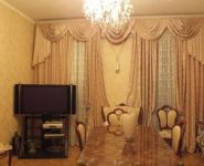 3-комнатная квартира площадью 105 кв.м, Тишинский Средний пер., 10 | цена 25 500 000 руб. | www.metrprice.ru