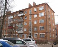 1-комнатная квартира площадью 30 кв.м, Парковая ул., 11А | цена 2 800 000 руб. | www.metrprice.ru