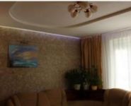 2-комнатная квартира площадью 40 кв.м, 4-й квартал Капотни, 3 | цена 5 550 000 руб. | www.metrprice.ru