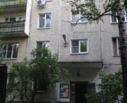 1-комнатная квартира площадью 37.2 кв.м, Саратовская ул., 5К1 | цена 6 200 000 руб. | www.metrprice.ru