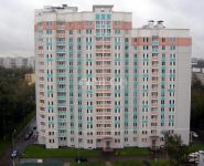 2-комнатная квартира площадью 58 кв.м, Лихоборские Бугры ул., 12 | цена 9 800 000 руб. | www.metrprice.ru
