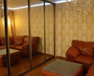 2-комнатная квартира площадью 46 кв.м, Брошевский пер., 8 | цена 8 950 000 руб. | www.metrprice.ru