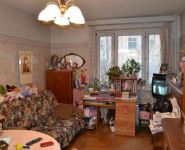 2-комнатная квартира площадью 4 кв.м, Кедрова ул., 21К2 | цена 13 700 000 руб. | www.metrprice.ru