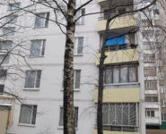 3-комнатная квартира площадью 61 кв.м, Чусовская ул., 2 | цена 2 500 000 руб. | www.metrprice.ru