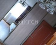2-комнатная квартира площадью 51 кв.м, Батайский проезд, 41 | цена 8 350 000 руб. | www.metrprice.ru