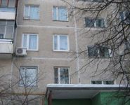 3-комнатная квартира площадью 5 кв.м, Саянская ул., 3 | цена 2 500 000 руб. | www.metrprice.ru