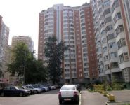 2-комнатная квартира площадью 64 кв.м, улица Ивана Сусанина, 6к1 | цена 9 800 000 руб. | www.metrprice.ru
