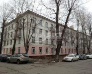 3-комнатная квартира площадью 92.4 кв.м, Капотня 2-й кв-л, 12 | цена 1 950 000 руб. | www.metrprice.ru
