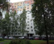 2-комнатная квартира площадью 48 кв.м, Илимская улица, 2 | цена 7 600 000 руб. | www.metrprice.ru
