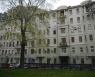 6-комнатная квартира площадью 157 кв.м, Знаменка ул., 15 | цена 71 500 000 руб. | www.metrprice.ru