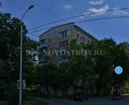 1-комнатная квартира площадью 31 кв.м, Ростокинская улица, 1 | цена 4 700 000 руб. | www.metrprice.ru