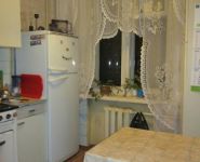 1-комнатная квартира площадью 31 кв.м, Никитинская ул., 27К2 | цена 5 100 000 руб. | www.metrprice.ru