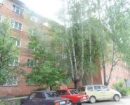 1-комнатная квартира площадью 30.3 кв.м, Вертлинская улица, 15 | цена 1 650 000 руб. | www.metrprice.ru