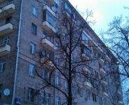 2-комнатная квартира площадью 53 кв.м, Стромынка ул., 5 | цена 12 500 000 руб. | www.metrprice.ru