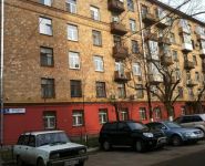 2-комнатная квартира площадью 62 кв.м, Ферсмана ул., 1К1 | цена 12 900 000 руб. | www.metrprice.ru