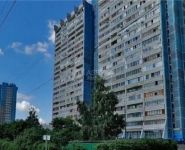 1-комнатная квартира площадью 40 кв.м, Тарусская ул., 14К2 | цена 7 500 000 руб. | www.metrprice.ru
