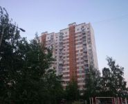 3-комнатная квартира площадью 75 кв.м, проезд Проектируемый N5537, д. 39 | цена 6 200 000 руб. | www.metrprice.ru