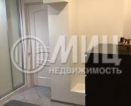 1-комнатная квартира площадью 50 кв.м, Николоямский пер., 2 | цена 11 500 000 руб. | www.metrprice.ru