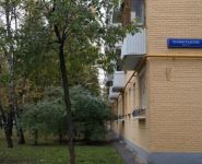 1-комнатная квартира площадью 31 кв.м, Ленинградское шоссе, 112к3 | цена 5 900 000 руб. | www.metrprice.ru