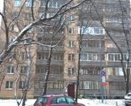 2-комнатная квартира площадью 46 кв.м, Верхняя ул., 3к1 | цена 11 500 000 руб. | www.metrprice.ru