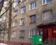 1-комнатная квартира площадью 18 кв.м, Буракова ул., 1К1 | цена 3 150 000 руб. | www.metrprice.ru