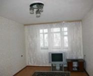 1-комнатная квартира площадью 39 кв.м, Бабакина ул., 1/6 | цена 5 300 000 руб. | www.metrprice.ru