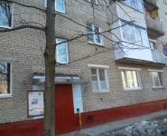 2-комнатная квартира площадью 48 кв.м, Дачная ул., 2 | цена 3 800 000 руб. | www.metrprice.ru