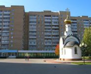 3-комнатная квартира площадью 70 кв.м, Андропова ул., 63 | цена 5 100 000 руб. | www.metrprice.ru