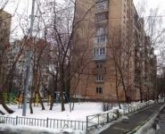 1-комнатная квартира площадью 30 кв.м, Гришина ул., 10К2 | цена 5 650 000 руб. | www.metrprice.ru