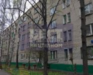 1-комнатная квартира площадью 23.3 кв.м, Флотская ул., 72А | цена 4 100 000 руб. | www.metrprice.ru