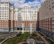 3-комнатная квартира площадью 116.2 кв.м в ЖК "Английский Квартал", Мытная ул., 7 | цена 60 078 000 руб. | www.metrprice.ru